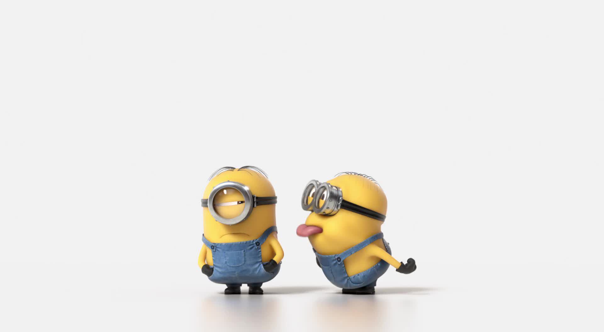 cute Minion wallpapers 0040