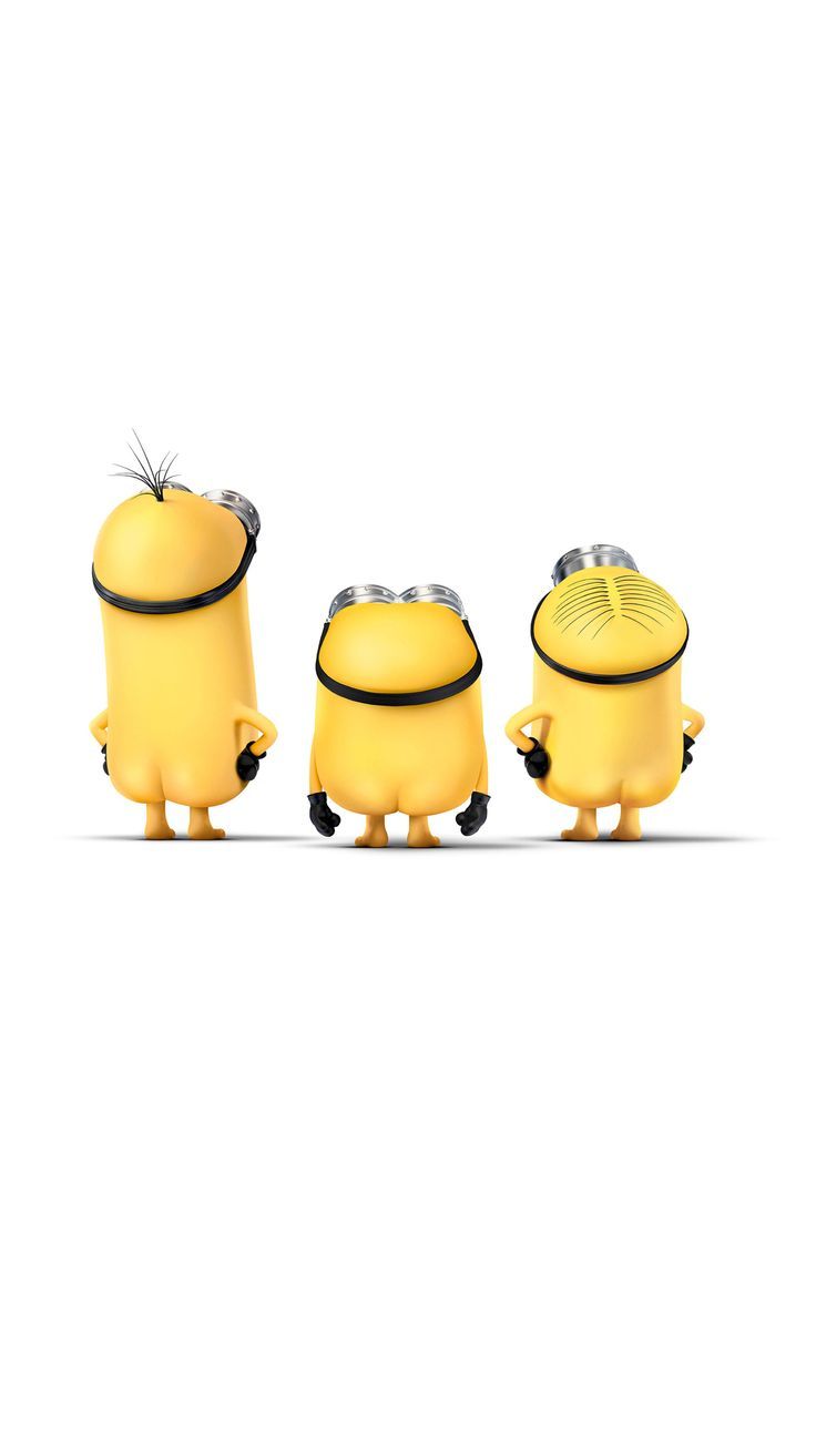 cute Minion wallpapers 0043