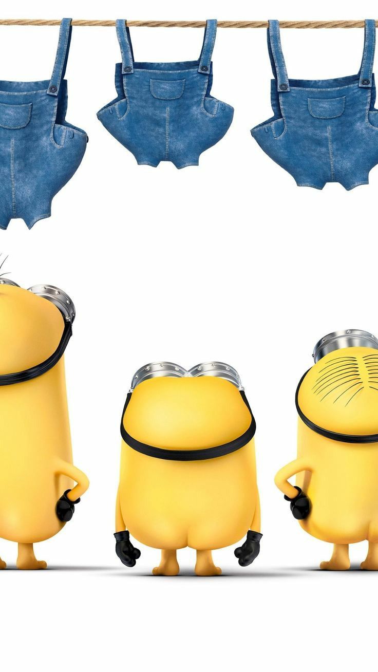 cute Minion wallpapers 0048