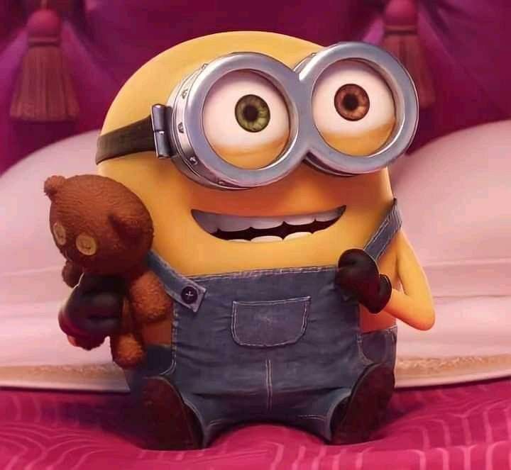 cute Minion wallpapers 0049