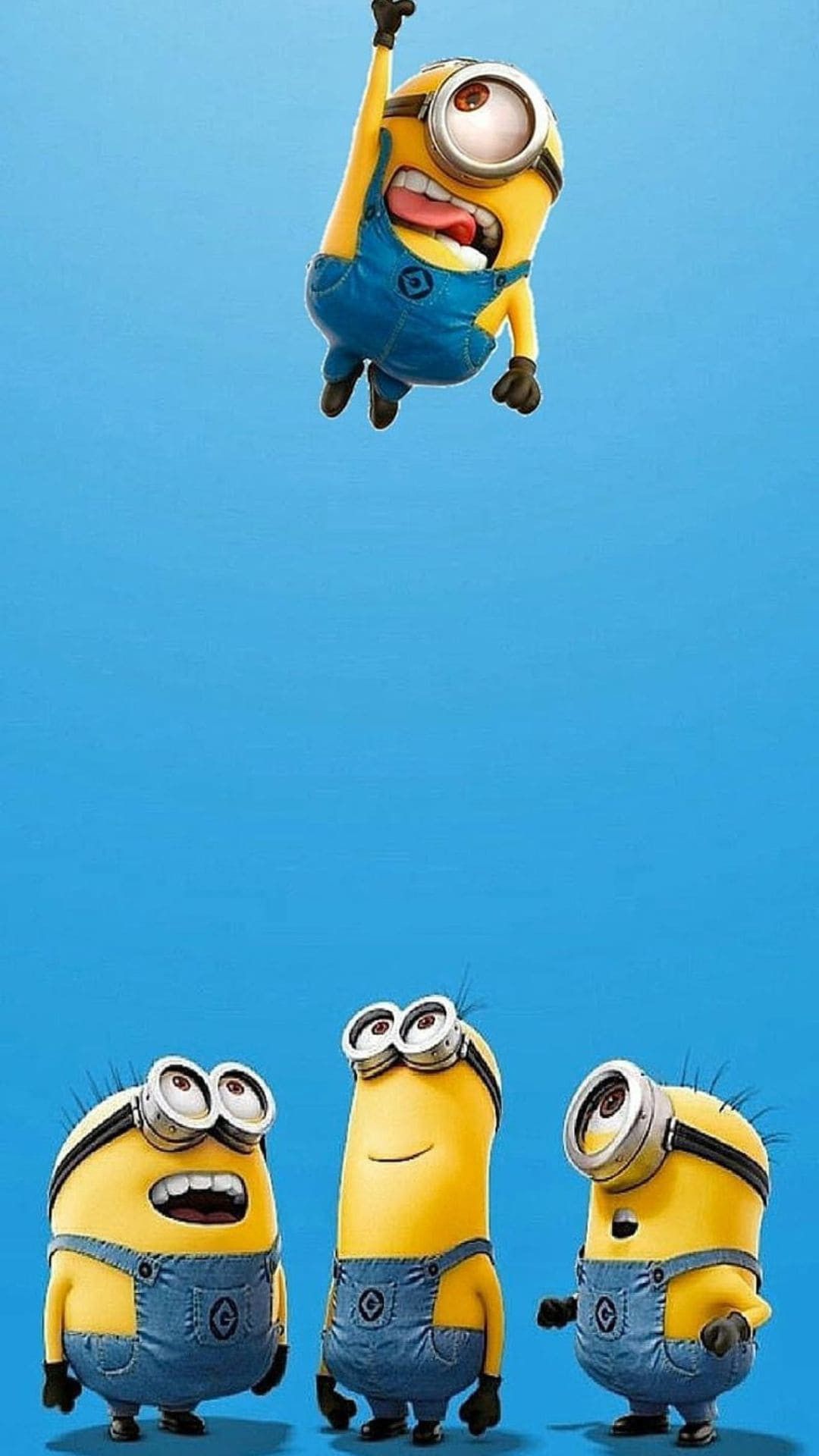 cute Minion wallpapers 0050