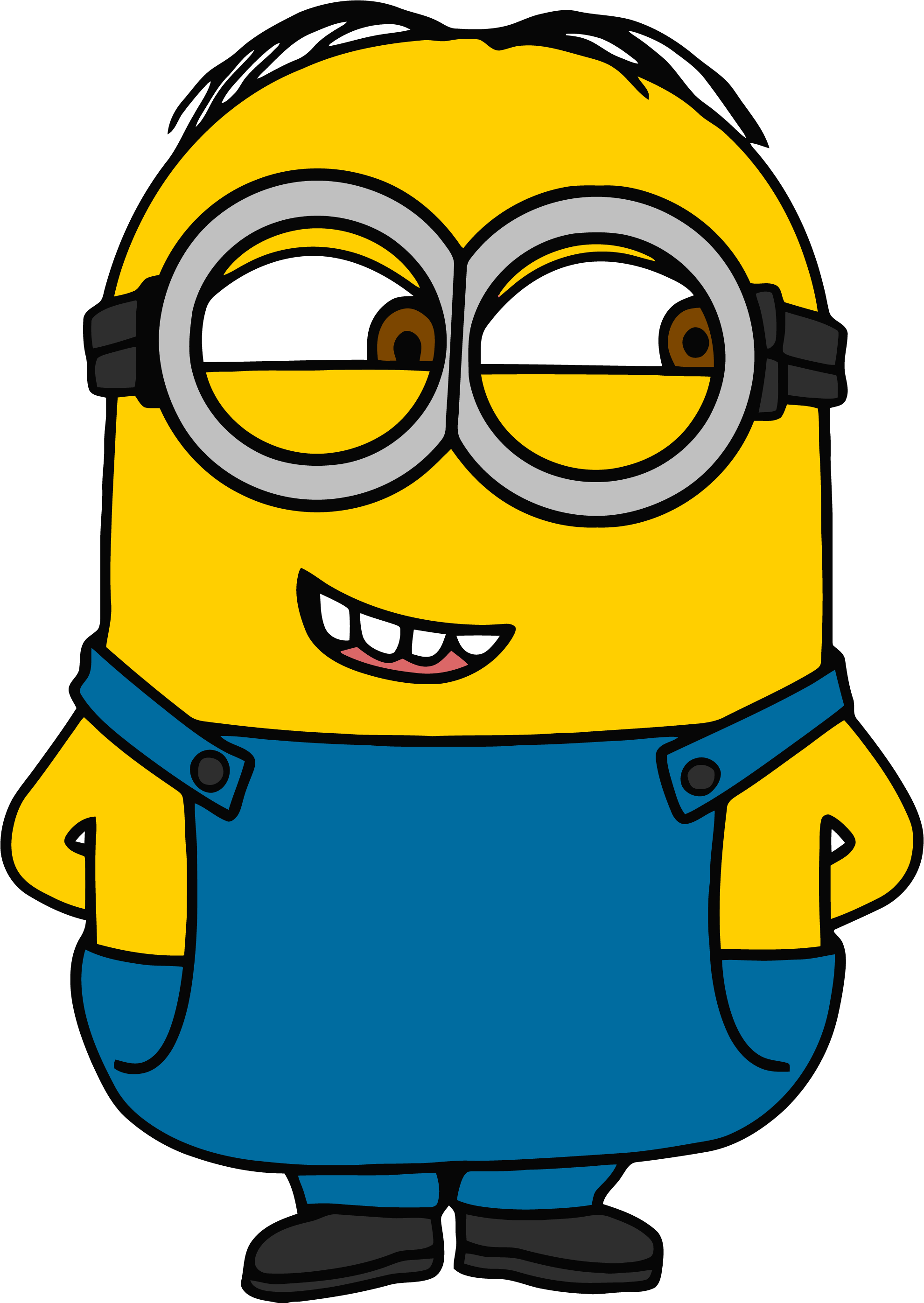 cute Minion wallpapers 0053