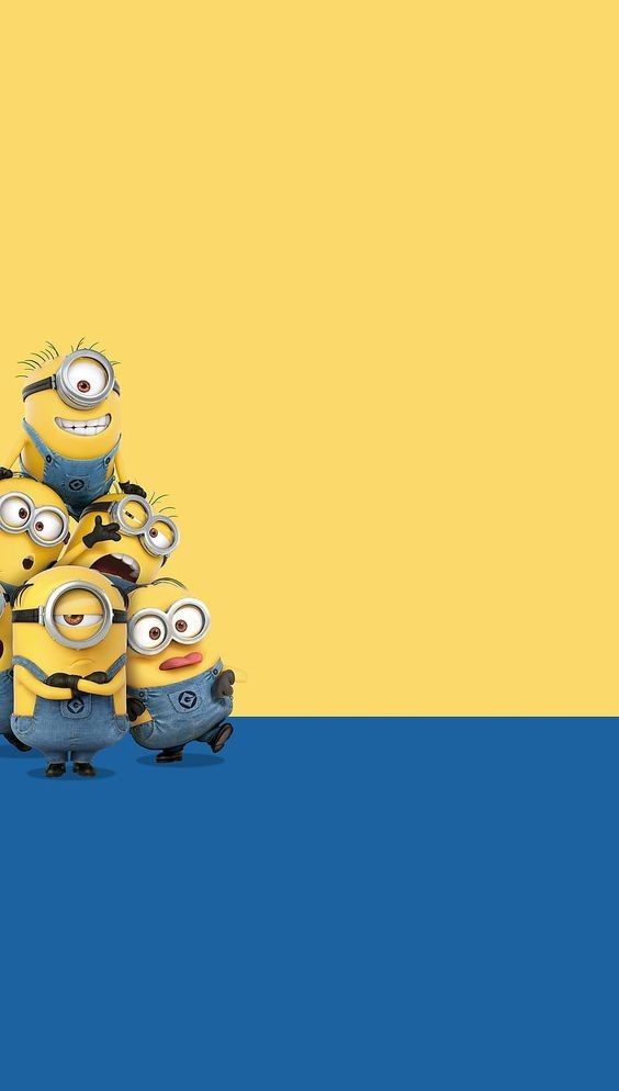 cute Minion wallpapers 0054