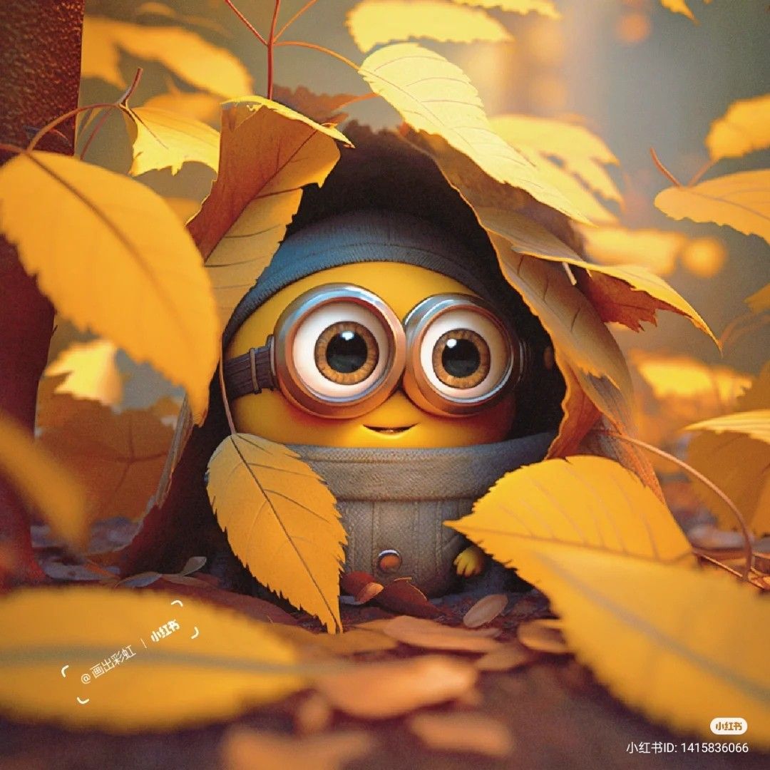 cute Minion wallpapers 0055