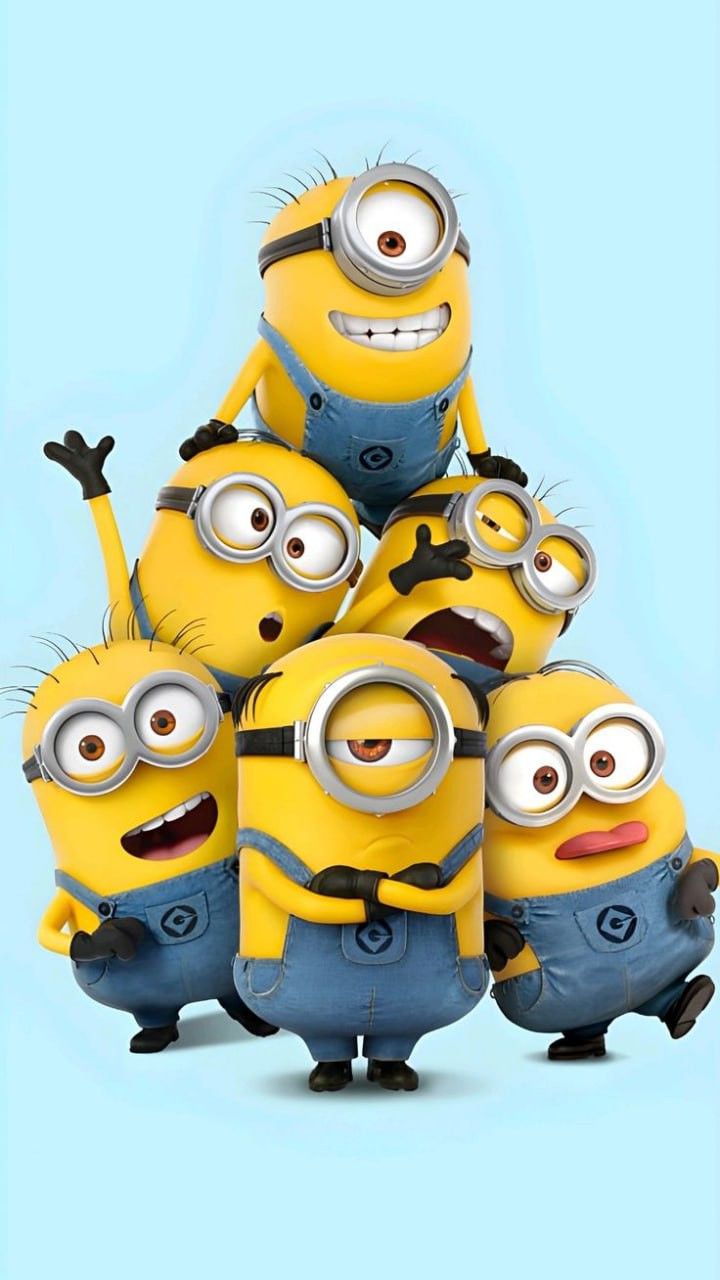 cute Minion wallpapers 0059