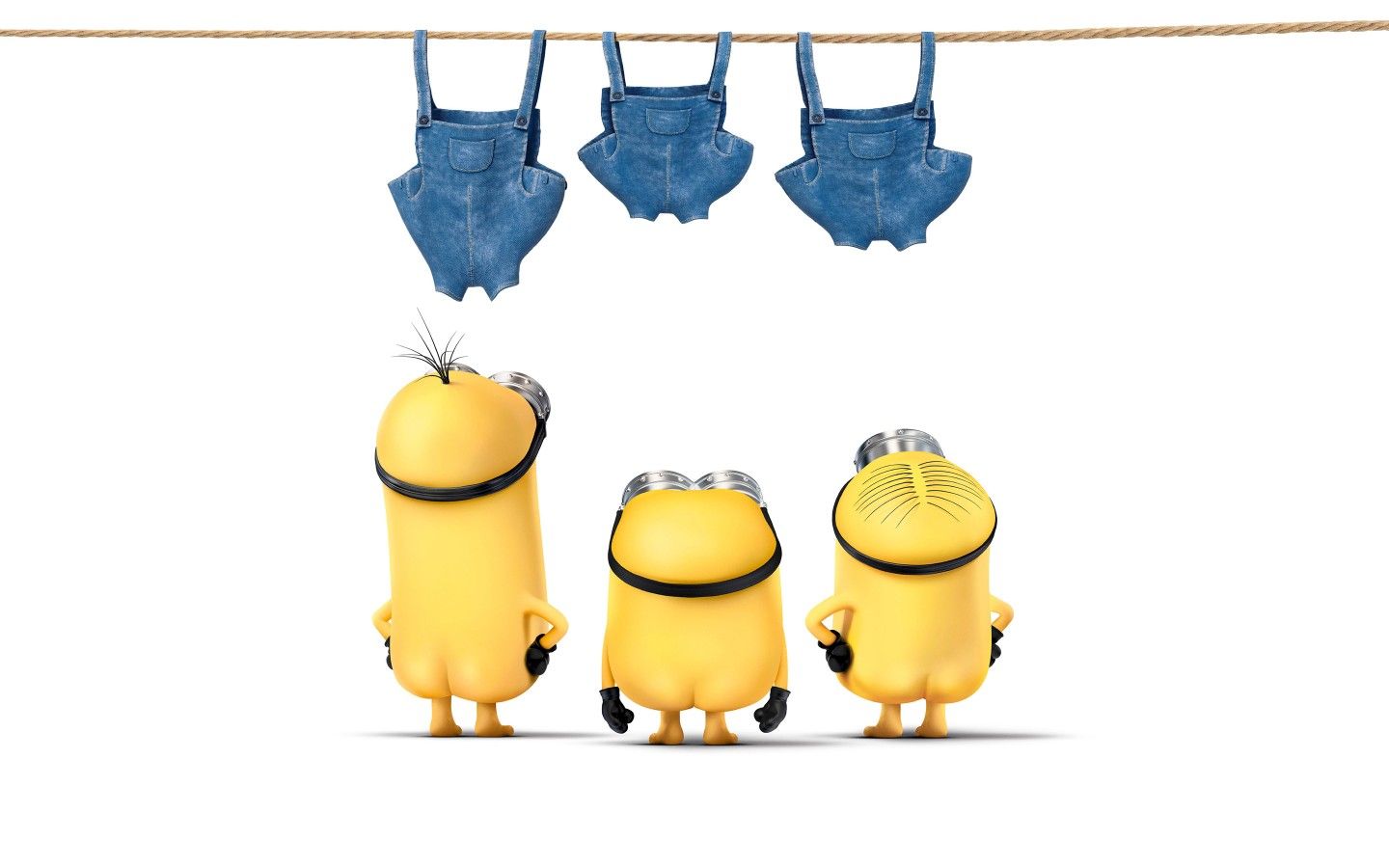 cute Minion wallpapers 0060