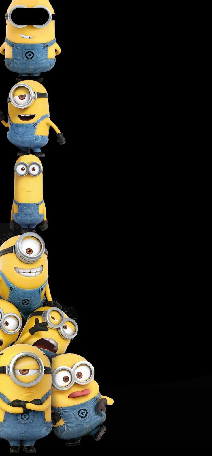 cute Minion wallpapers 0061