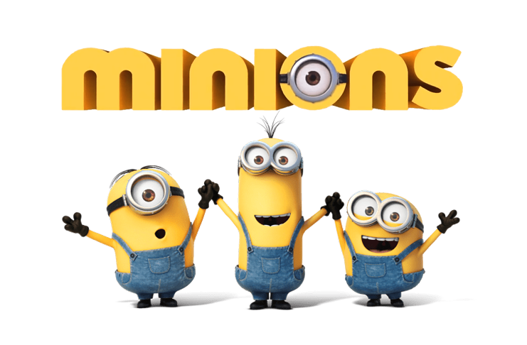 cute Minion wallpapers 0062