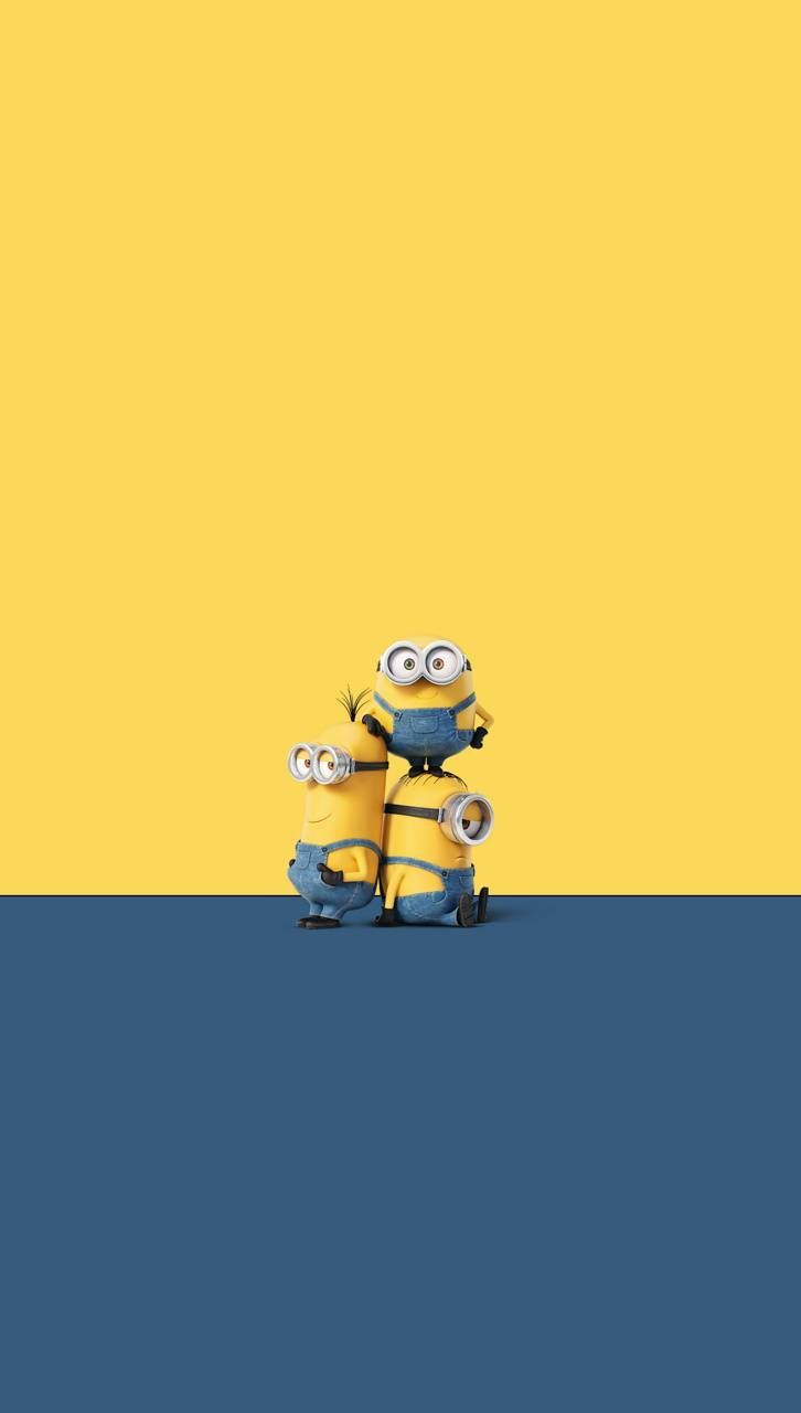 cute Minion wallpapers 0063