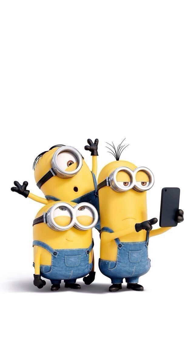 cute Minion wallpapers 0065