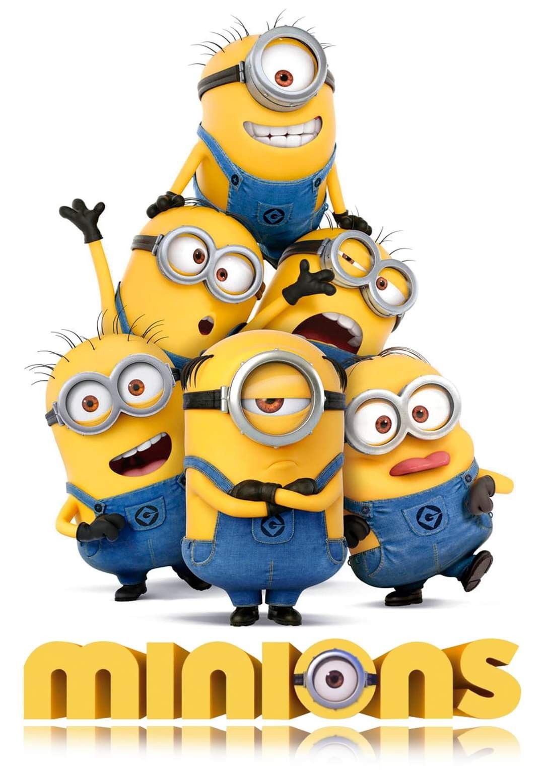 cute Minion wallpapers 0066