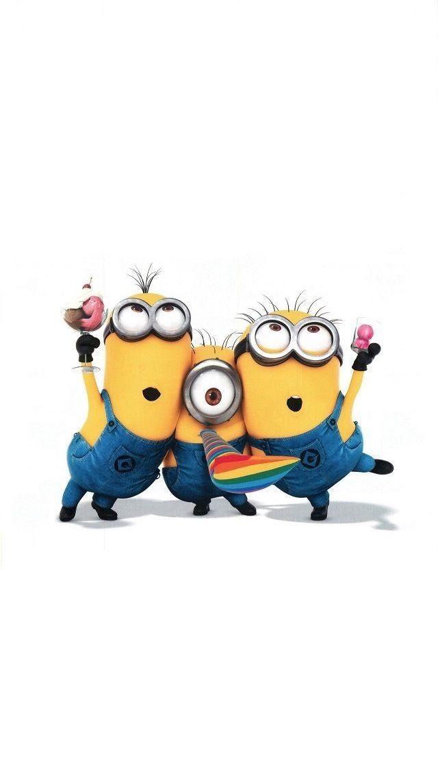 cute Minion wallpapers 0067