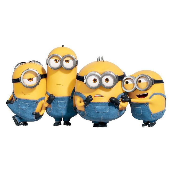 cute Minion wallpapers 0070