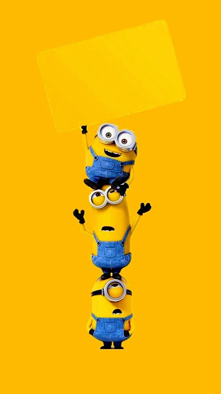 cute Minion wallpapers 0073