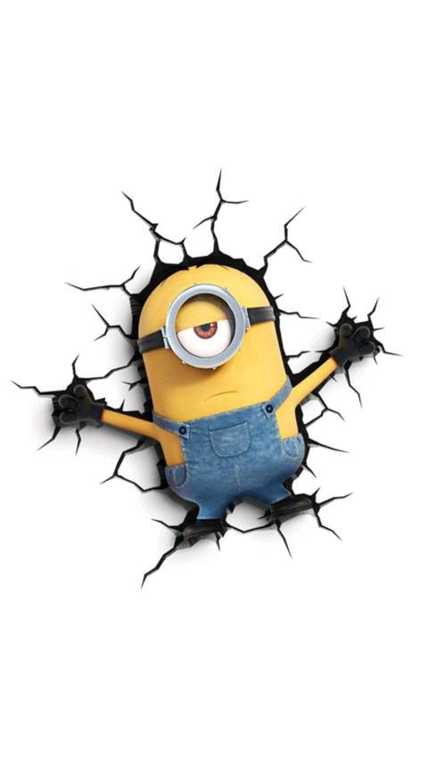 cute Minion wallpapers 0075