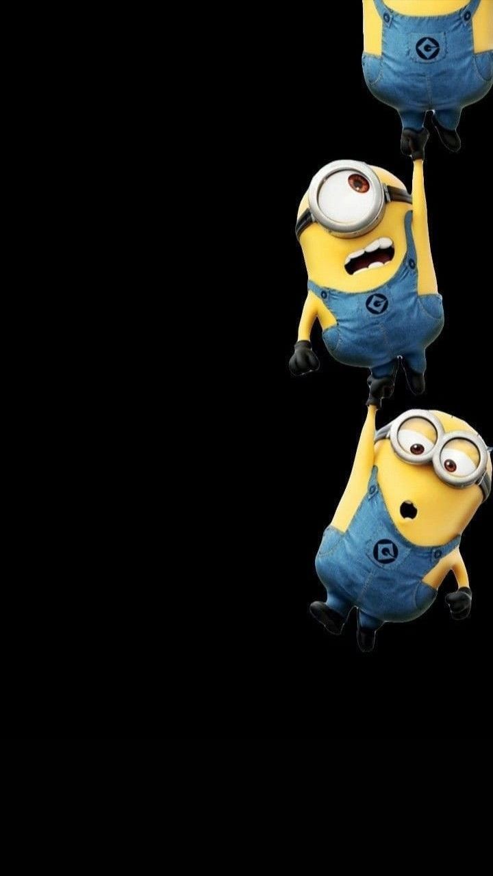 cute Minion wallpapers 0077