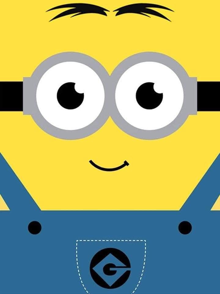 cute Minion wallpapers 0078