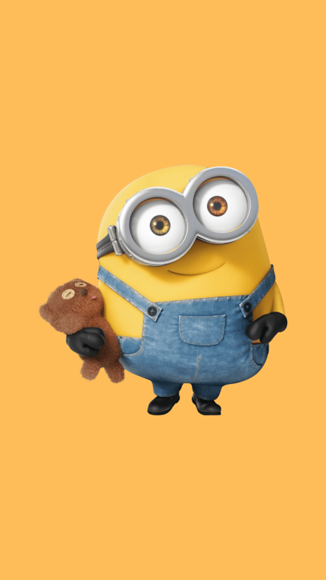 cute Minion wallpapers 0081