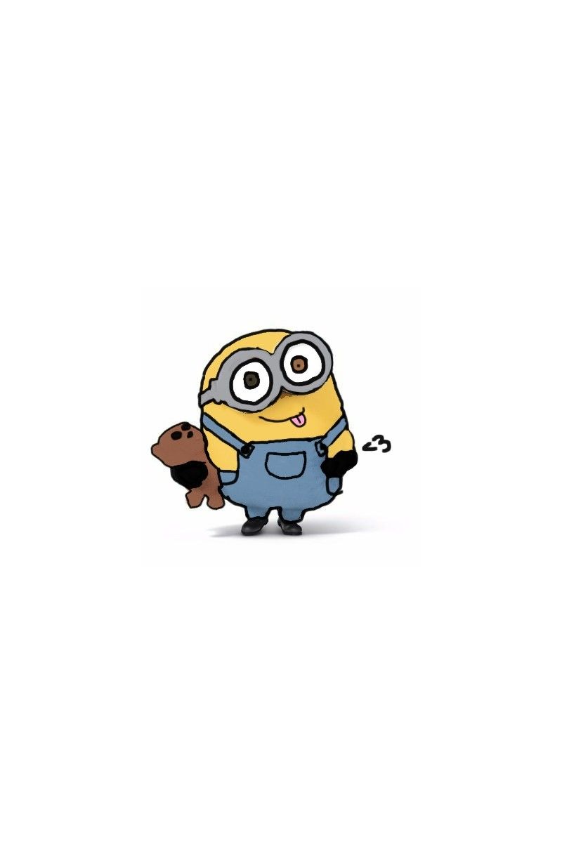 cute Minion wallpapers 0083