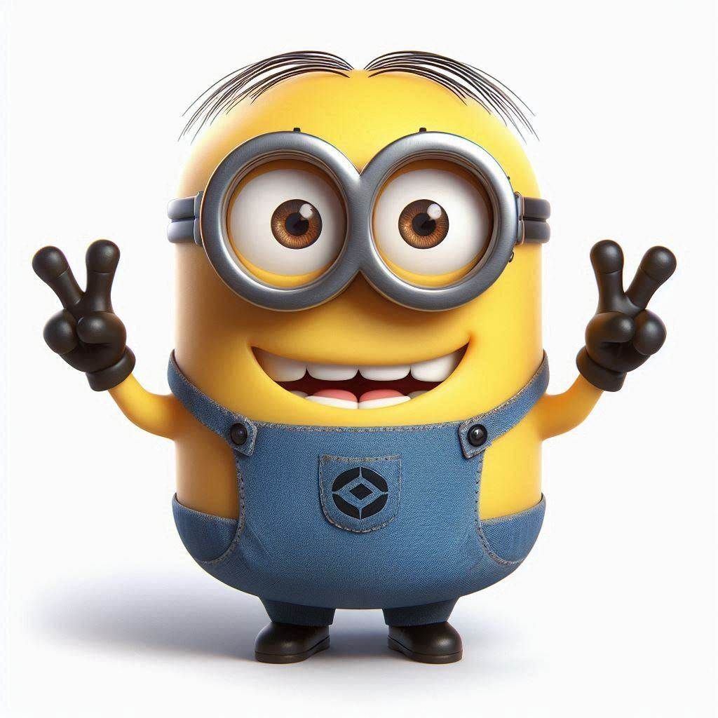 cute Minion wallpapers 0084