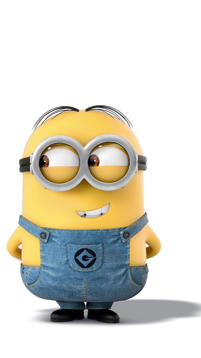 cute Minion wallpapers 0085