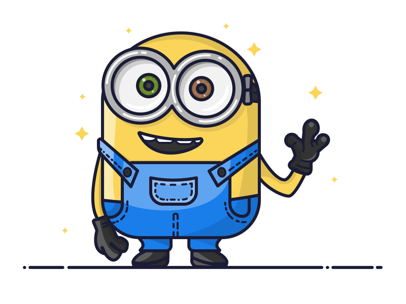 cute Minion wallpapers 0087