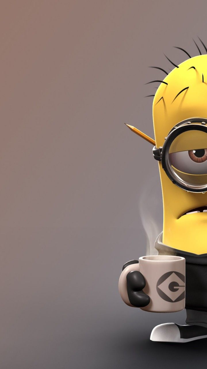 cute Minion wallpapers 0089