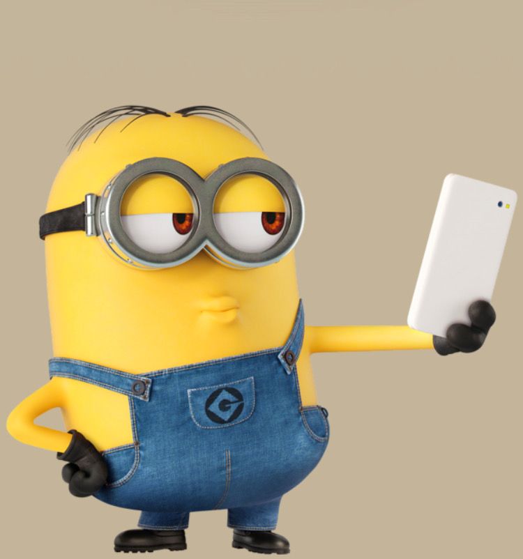 cute Minion wallpapers 0090