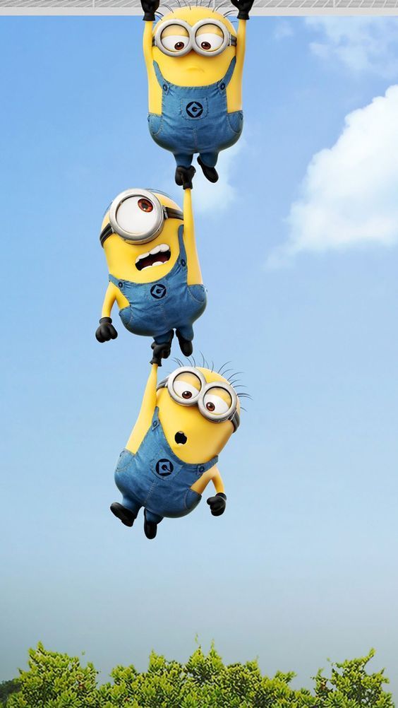 cute Minion wallpapers 0094