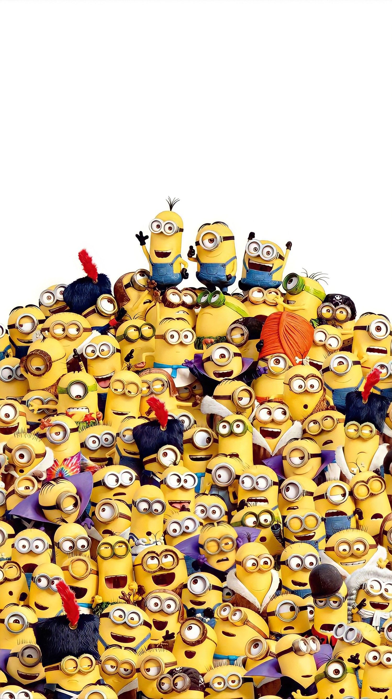 cute Minion wallpapers 0096