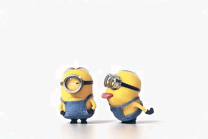 cute Minion wallpapers 0097