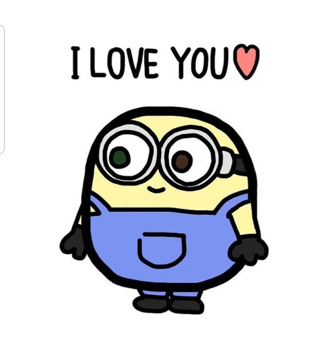 cute Minion wallpapers 0098