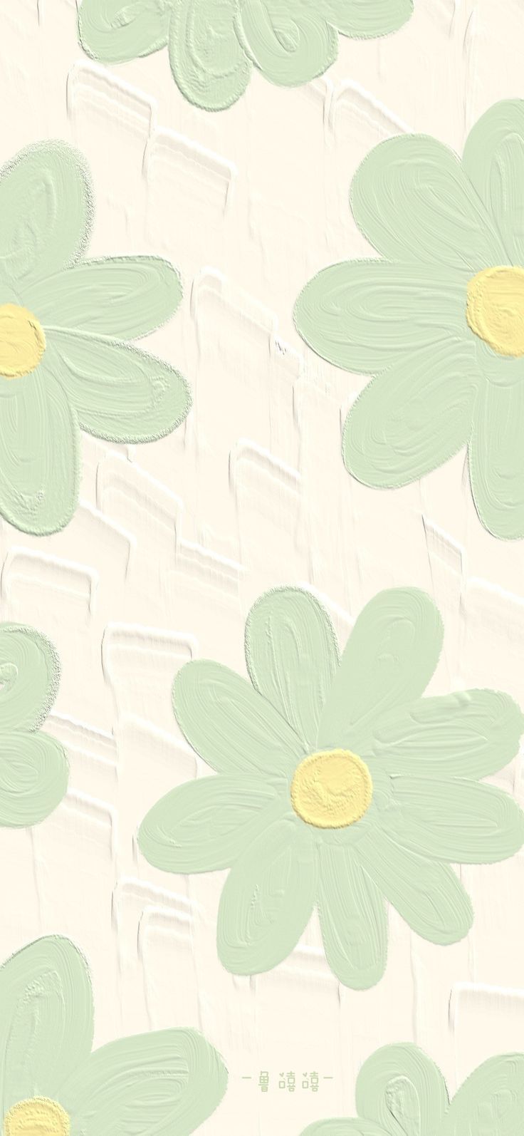 cute mint green wallpapers 0012