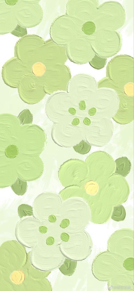 cute mint green wallpapers 0074