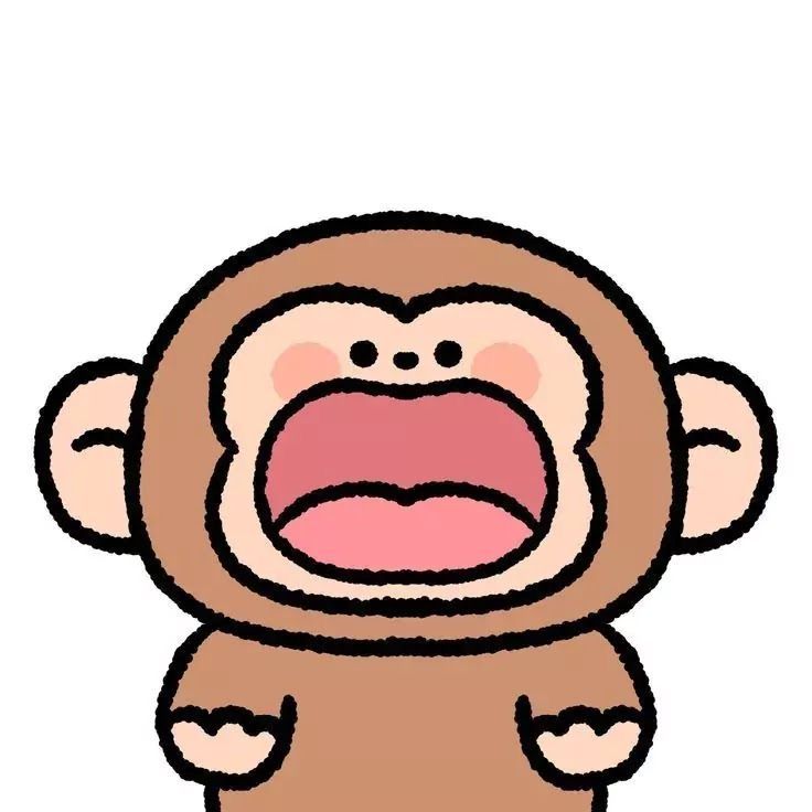 cute monkey wallpapers 0029