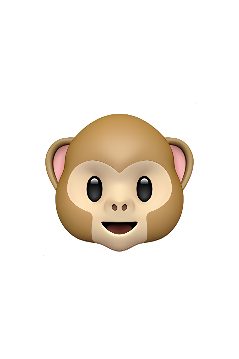 cute monkey wallpapers 0055