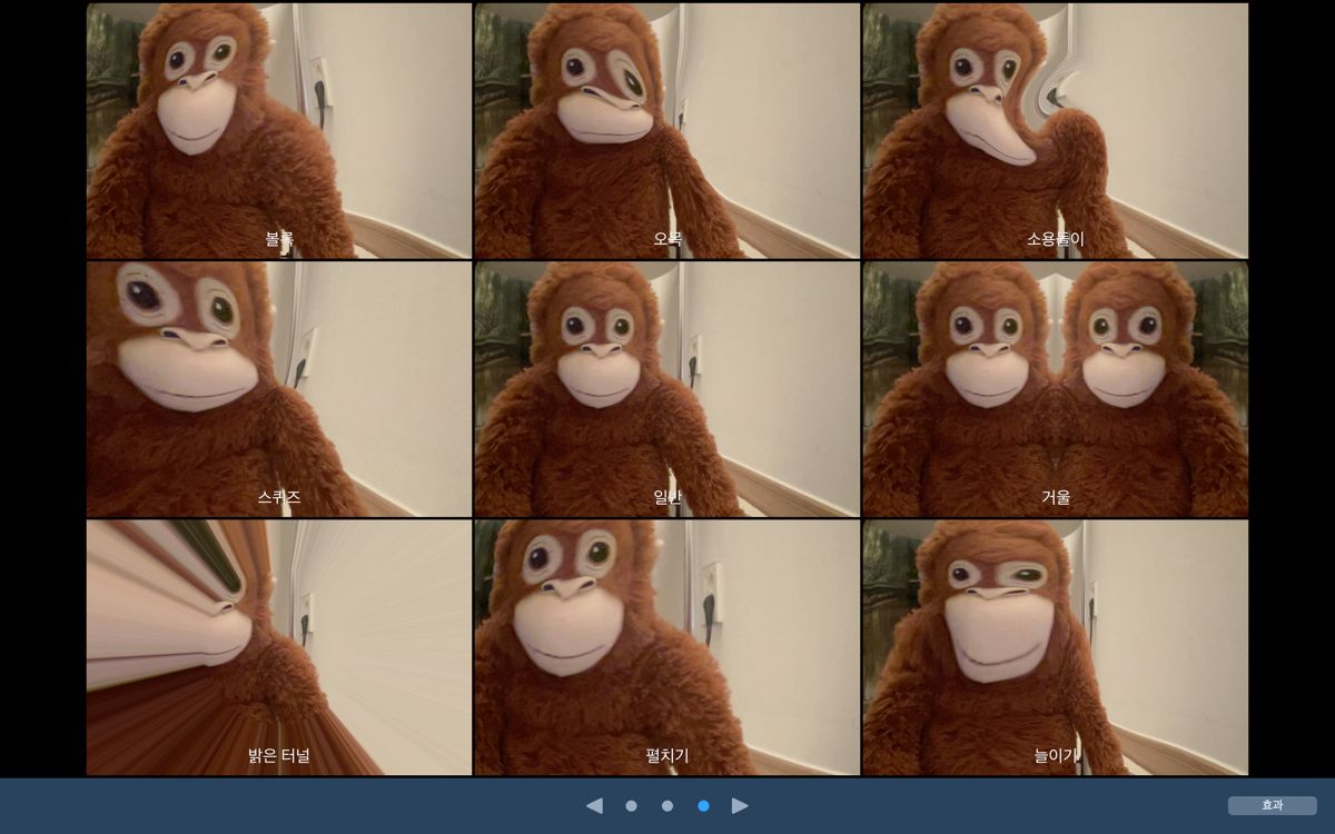 cute monkey wallpapers 0094