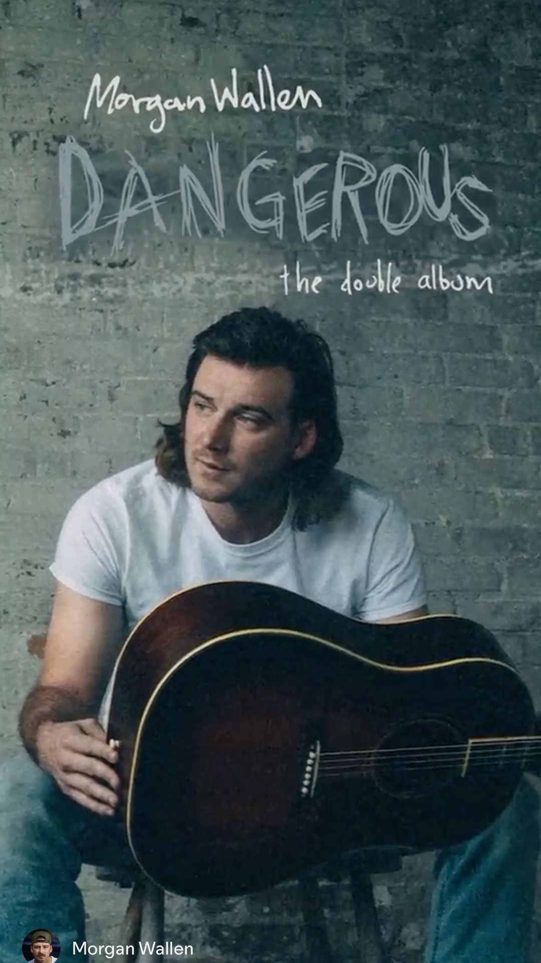 cute Morgan Wallen wallpapers 0018