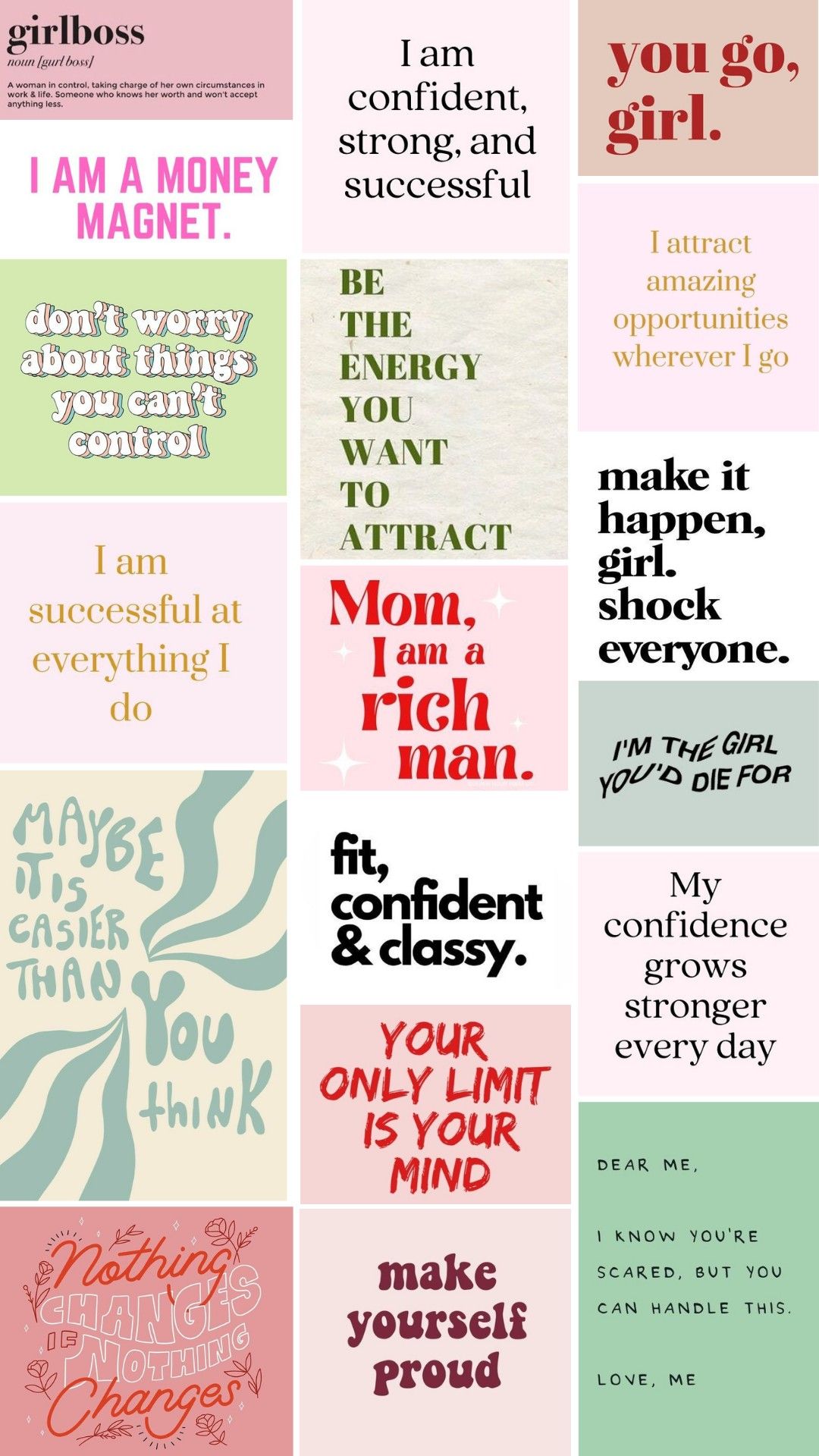 cute motivational wallpapers 0032