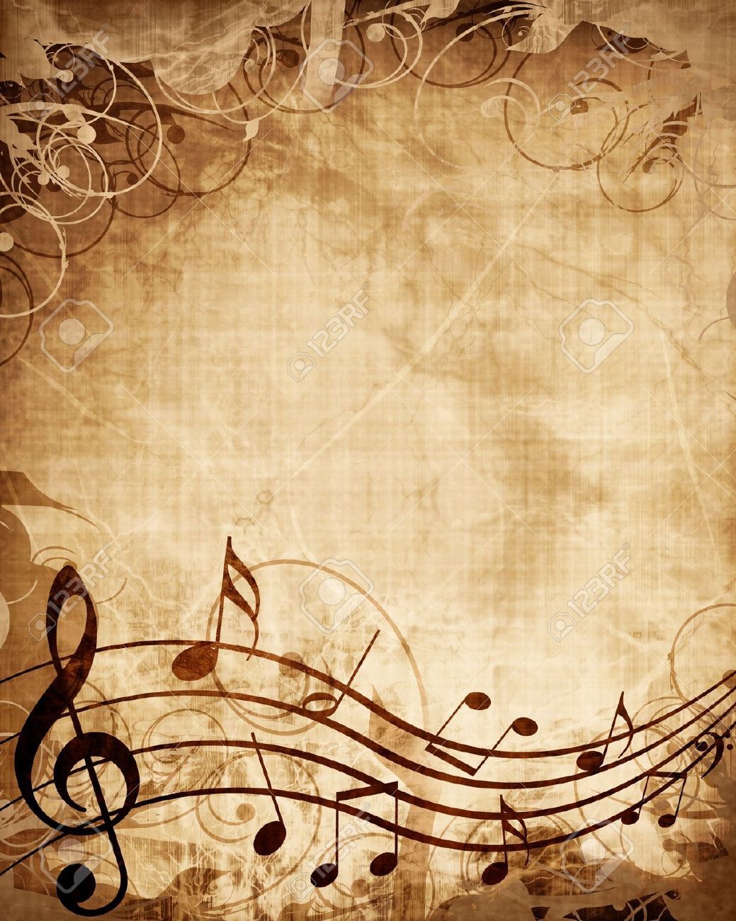 cute music wallpapers 0037