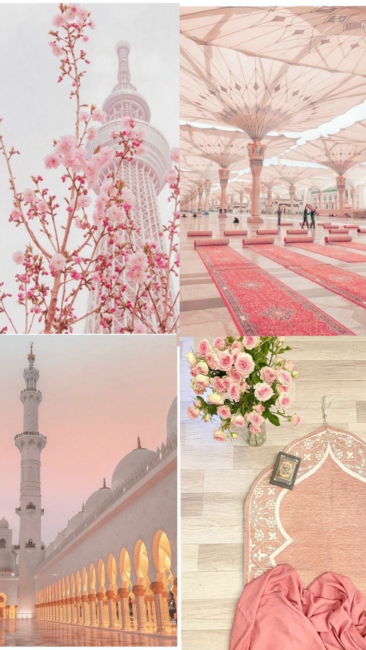 cute Muslim wallpapers for phones