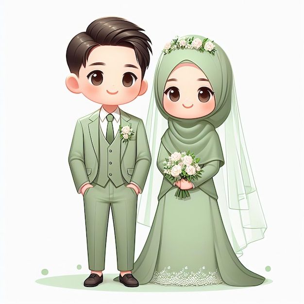 cute Muslim wallpapers 0027