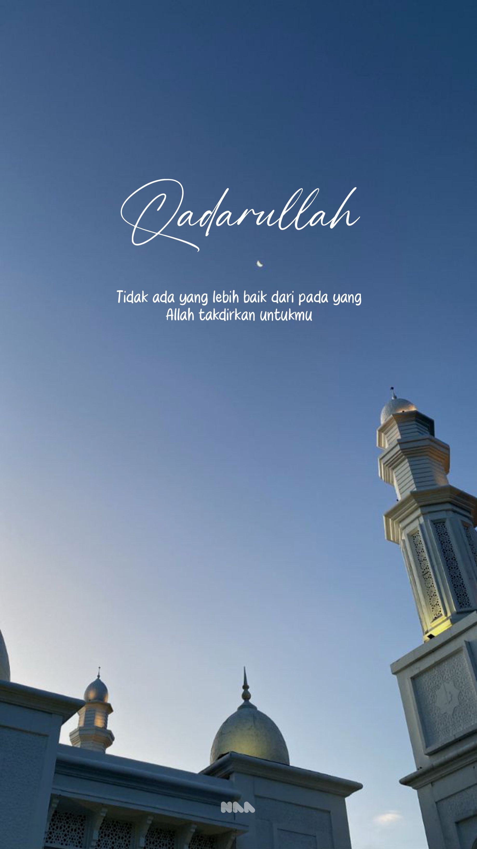 cute Muslim wallpapers 0070