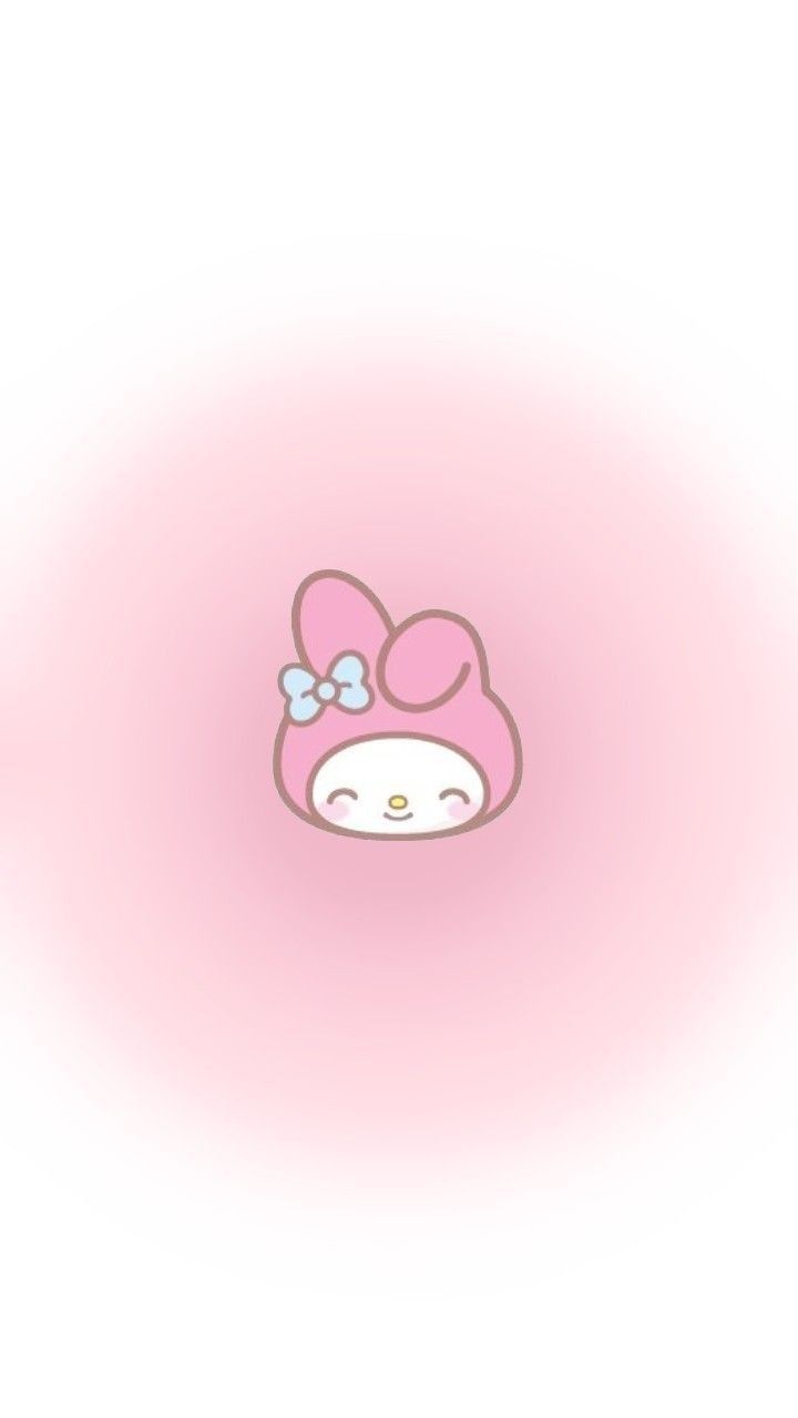 cute My Melody wallpapers