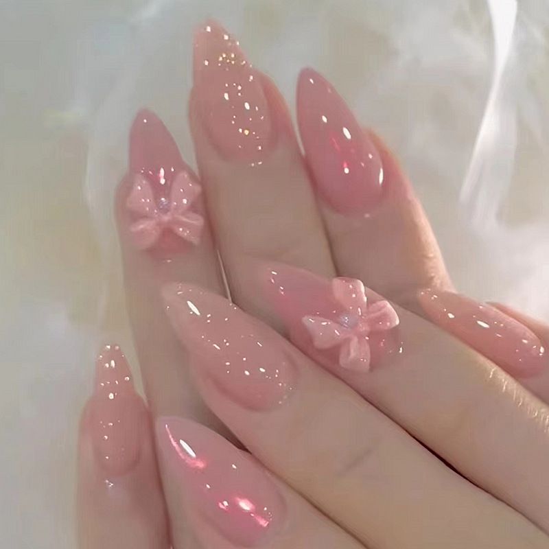 cute nail wallpapers 0017