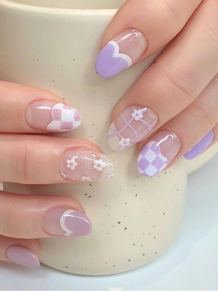 cute nail wallpapers 0020