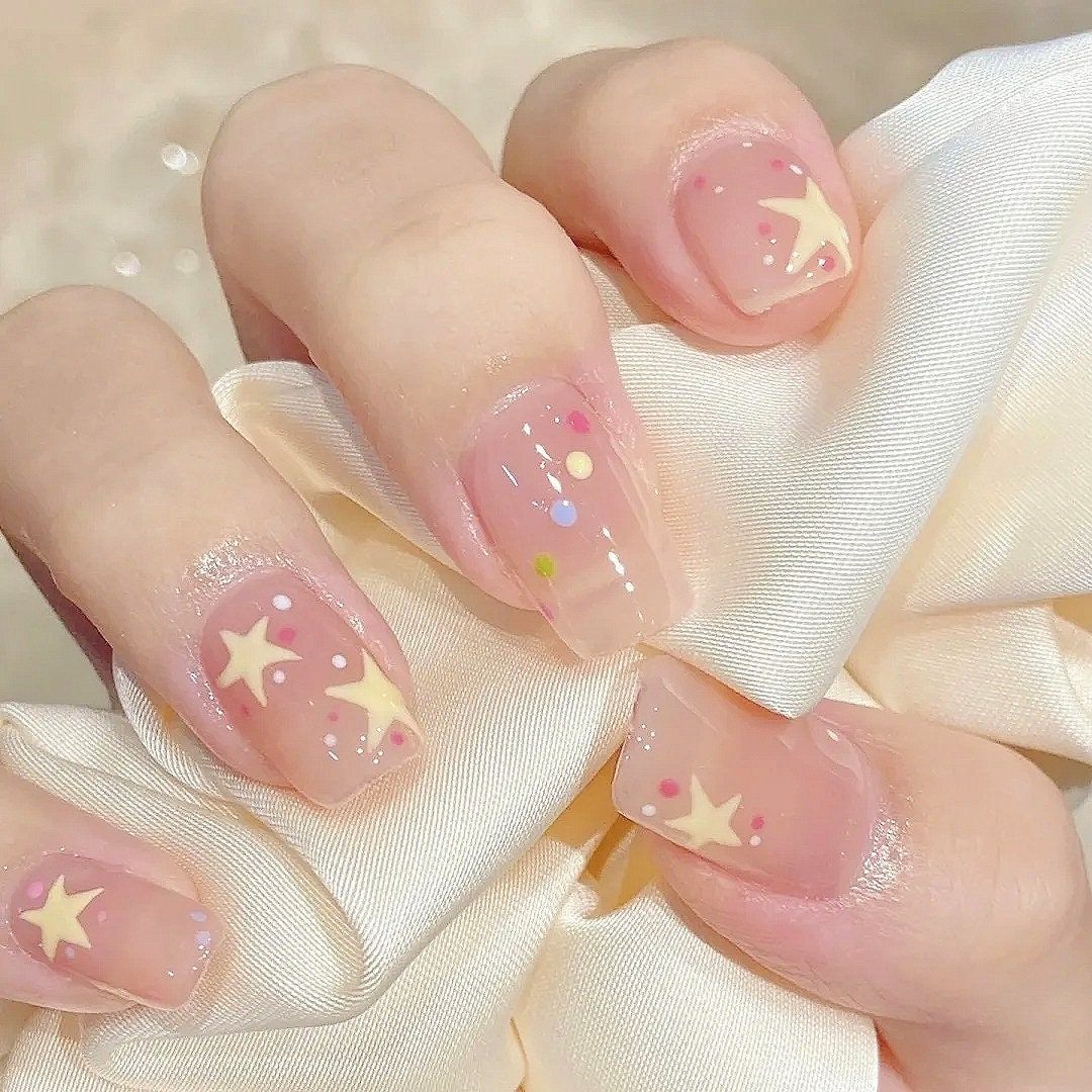 cute nail wallpapers 0032