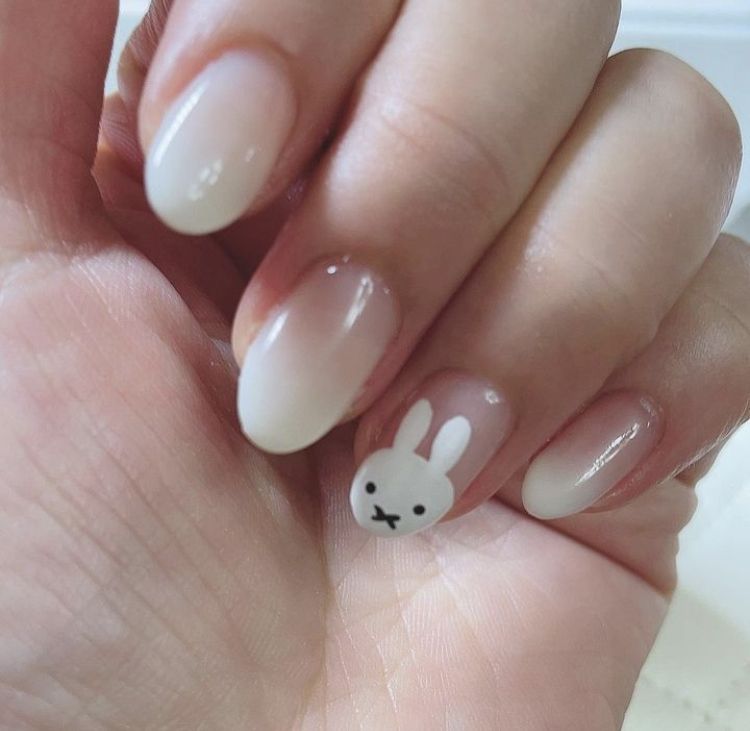 cute nail wallpapers 0034