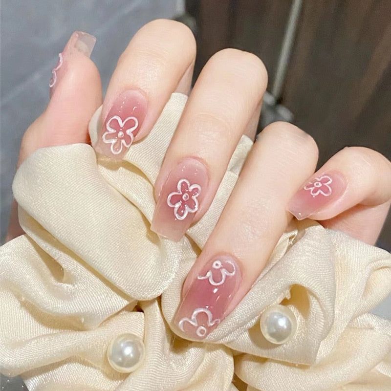 cute nail wallpapers 0035