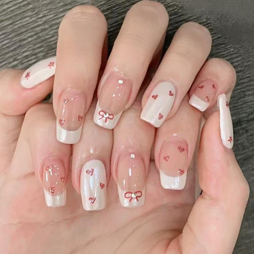 cute nail wallpapers 0047